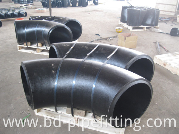 Alloy Pipe Fitting 250